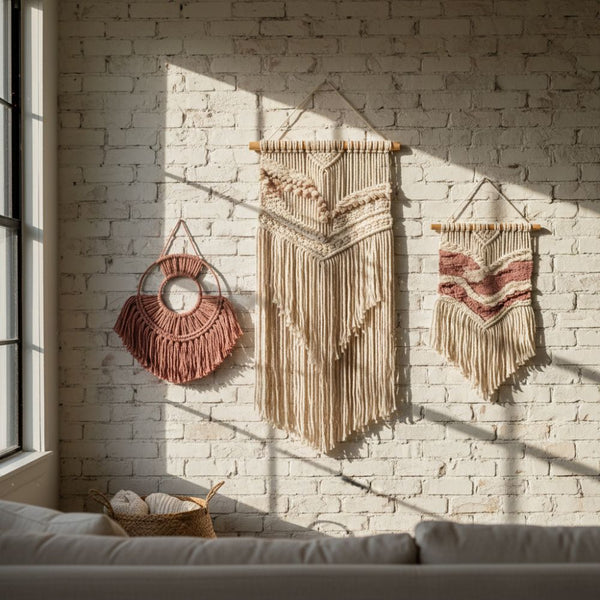 Wall Hangings