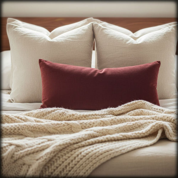 Cushions & Throws