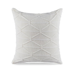 Home Furnishing Decorative Cushion Pillow Sofa Fabric Combination Set