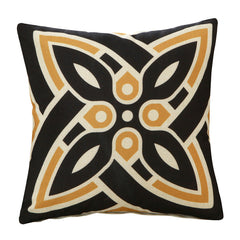 Sofa Cushion Cover Backrest Pillow Soft Decorative Home Support