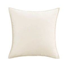 Dark Grey Velvet Throw Pillow Cover With Insert 20x20