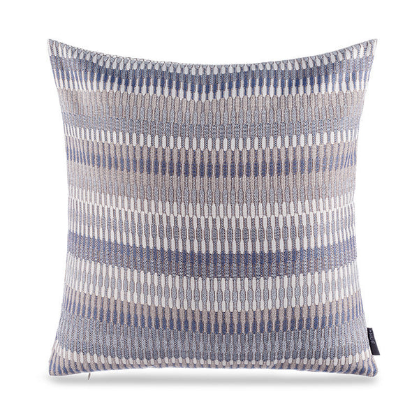 Home Furnishing Decorative Cushion Pillow Sofa Fabric Combination Set