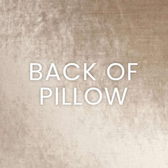 Delaware Handmade Throw Pillow