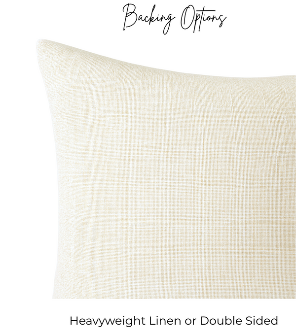 Luxor Pillow Cover in Guava, Walter G Pillows, Decorative Throw Pillows