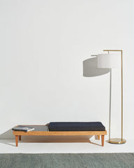 Montage Modern Floor Lamp