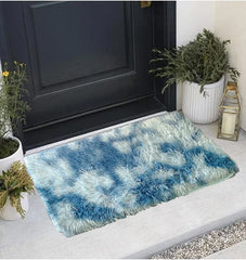 Soft Warm Doormat 40x60 Carpet Bedroom Living Room
