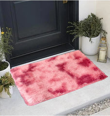 Soft Warm Doormat 40x60 Carpet Bedroom Living Room