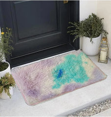 Soft Warm Doormat 40x60 Carpet Bedroom Living Room
