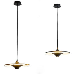 LED Chandelier Dining Light Fixture