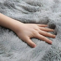 Soft Warm Doormat 40x60 Carpet Bedroom Living Room