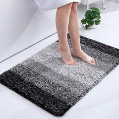 Cashmere Carpet Long Hair Absorbent Bathroom Living Room